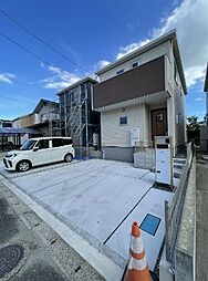 水ケ江6丁目戸建て2