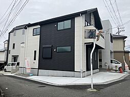 堺市中区福田　新築一戸建て