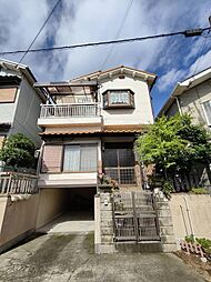 忠岡町忠岡東 中古戸建