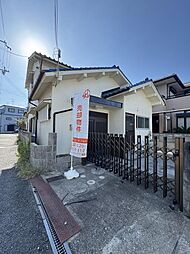 岸和田市西之内町 中古戸建