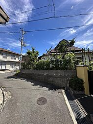 和泉市池田下町 土地分譲