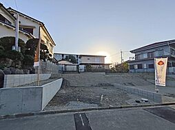 堺市南区晴美台2丁　2区画　土地