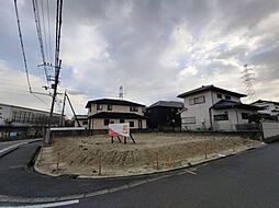 堺市南区庭代台1丁　土地