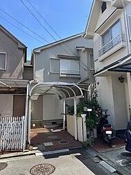 岸和田市池尻町中古テラス