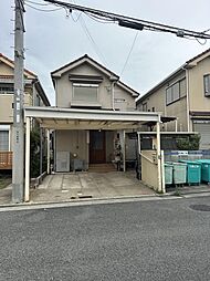 泉南市岡田７丁目中古戸建