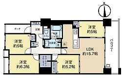 タワーズランド北野田フロントタワー