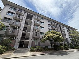 新檜尾台第2次住宅1号棟　3階