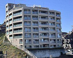 バースシティ溝の口コンフォート