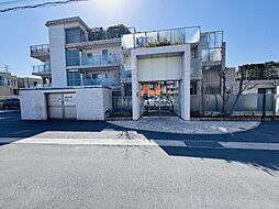 バースヒル溝の口リベルテB