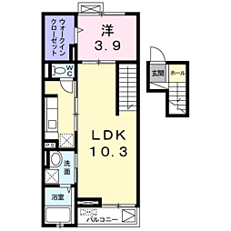 コンフォート　デイズ 403