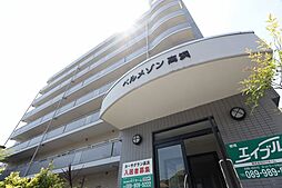 カーサグラン高浜 701