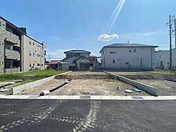 売土地　岩倉市中本町中市場　全7区画