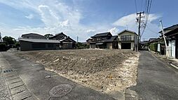 売土地　岩倉市川井町井上