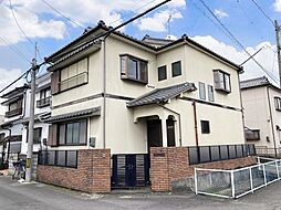 中古戸建　北名古屋市熊之庄小烏