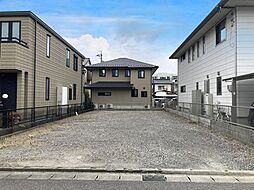 売土地 北名古屋市鹿田坂巻