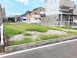 売土地　西春日井郡豊山町大字豊場　全4区画