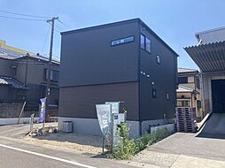 新築戸建　北名古屋市九之坪鴨田