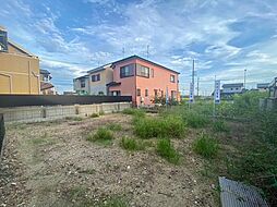 売土地　岩倉市曽野町花ノ木