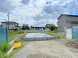 新築戸建　岩倉市川井町第二　全1棟