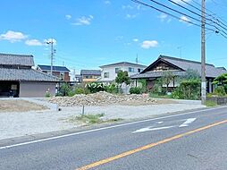 新築戸建　江南市村久野町南大門