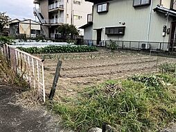 売土地　江南市飛高町中町