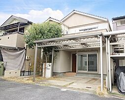 中古戸建 　西春日井郡豊山町