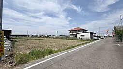 売土地　岩倉市鈴井町観音寺