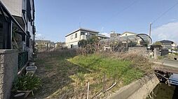 売土地　岩倉市大地町郷前