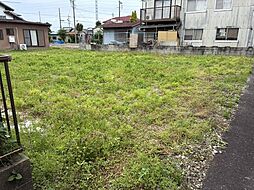 売土地　江南市島宮町郷内