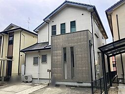 中古戸建　江南市松竹町向島