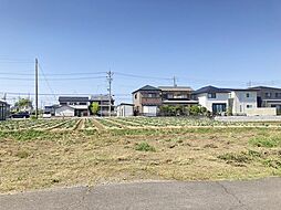 売土地　岩倉市野寄町西浦
