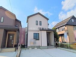 新築戸建　丹羽郡扶桑町高雄　全2棟