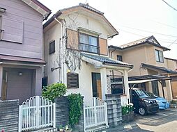 中古戸建　江南市赤童子町藤宮