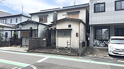 売土地　岩倉市大地町長田