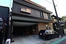 中古戸建　岩倉市大市場町郷廻