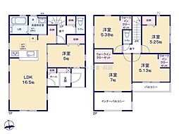 江南市宮田町本郷　全2棟