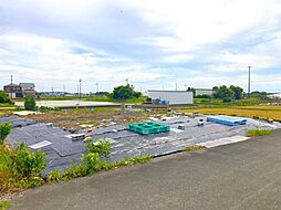 売土地　一宮市千秋町塩尻南出