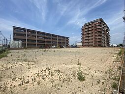 売土地 岩倉市西市町無量寺85番　8号地