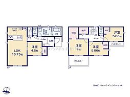 江南市河野町河野 全4棟