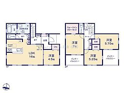 江南市河野町河野 全4棟