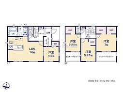 江南市河野町河野 全4棟