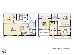 江南市河野町河野 全4棟