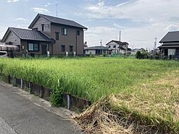 売土地　江南市高屋町大門