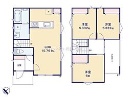 江南市宮後町砂場東23-P1