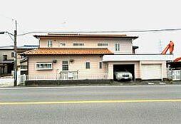 売土地　一宮市千秋町穂積塚本