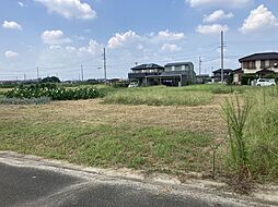 売土地　江南市村久野町寺町