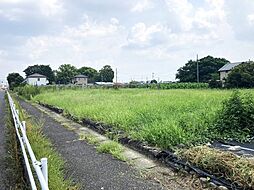 売土地　江南市村久野町寺町