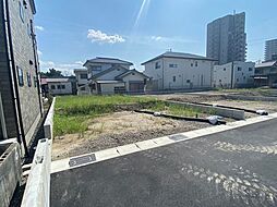売土地　岩倉市中本町中市場