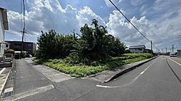 売土地 一宮市千秋町加納馬場郷前