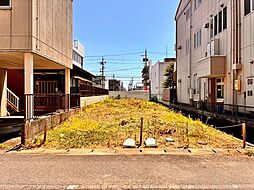 売土地 岩倉市新柳町1丁目